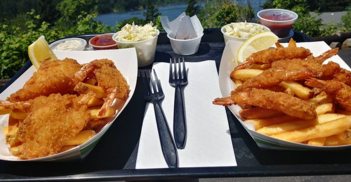 Oregons Coziest Tavern Fish Fries Youll Want to Try This Season - Decor Hint