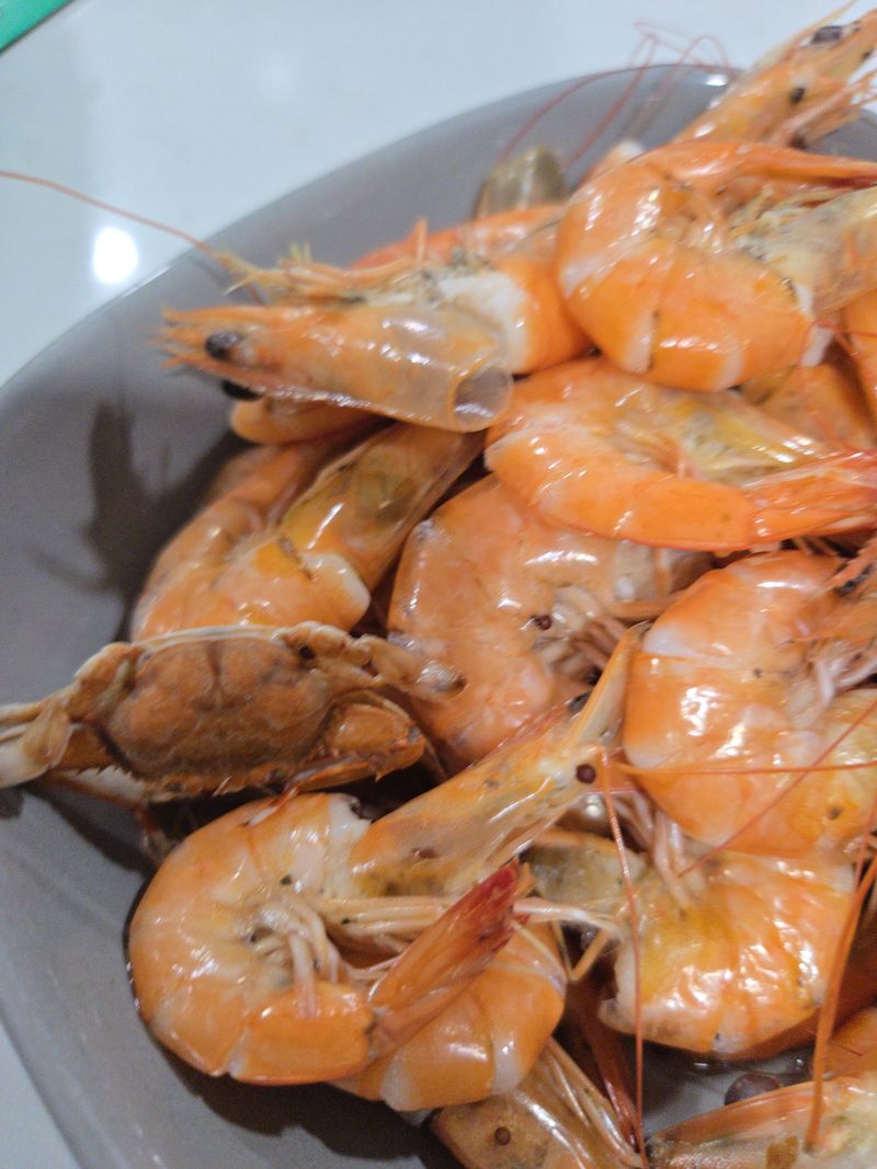 Bayou La Batre Fishing Village Stalls