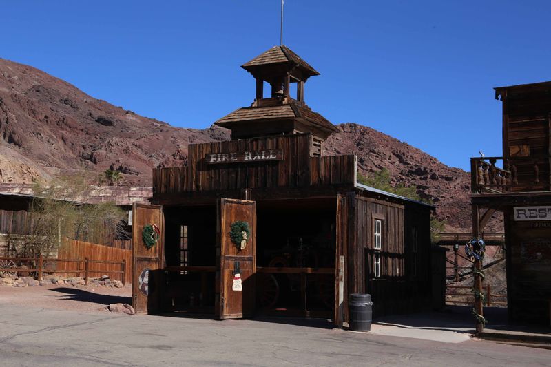 Five Original 1880s Buildings Still Remain