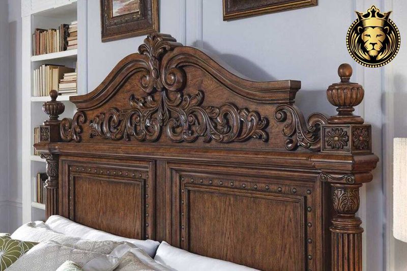 Inside Alabama's Forgotten Mansions Filled With Antique Treasures - Decor Hint Bedroom Furniture Sets in Rosewood