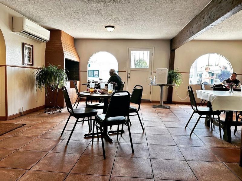 13 Hidden-Gem Small-Town Restaurants In New Mexico Overflowing With Local Flavor - Decor Hint Mary & Tito's Café – Albuquerque, NM