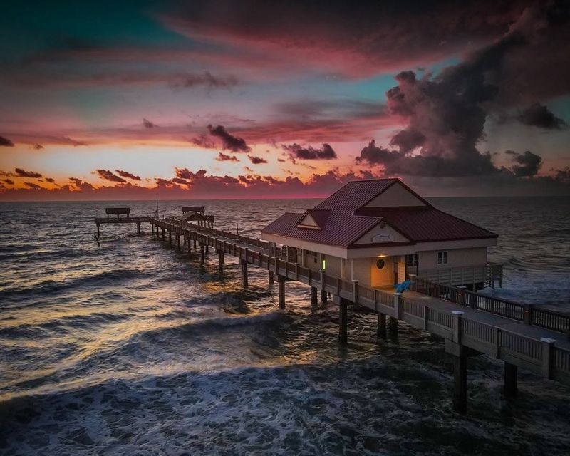 Florida Cities That Made The List Of Top Winter Holiday Getaways - Decor Hint Clearwater