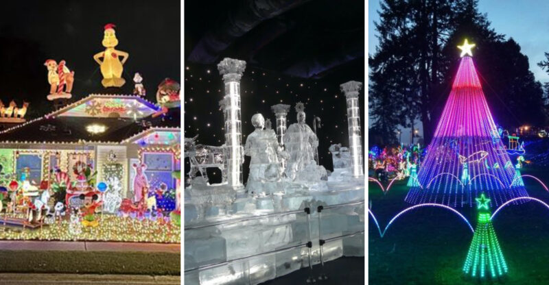 Orlando’s 50 Festive Holiday Events You Can Attend For Free