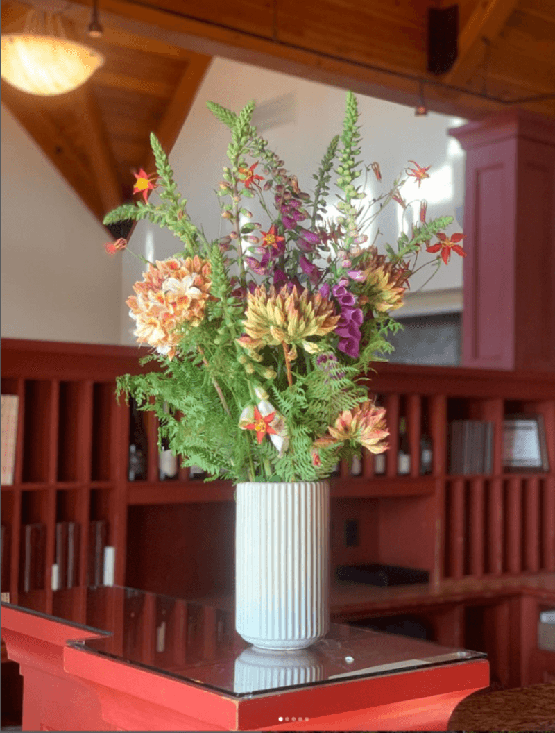 King Estate Restaurant & Tasting Room