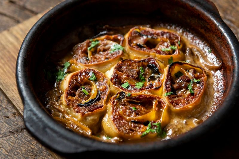 Italian Restaurants In New York So Good Locals Try To Keep Them Secret - Decor Hint Peasant