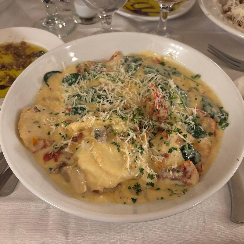 10 Hidden Italian Restaurants In Florida Locals Love - Decor Hint La Trattoria