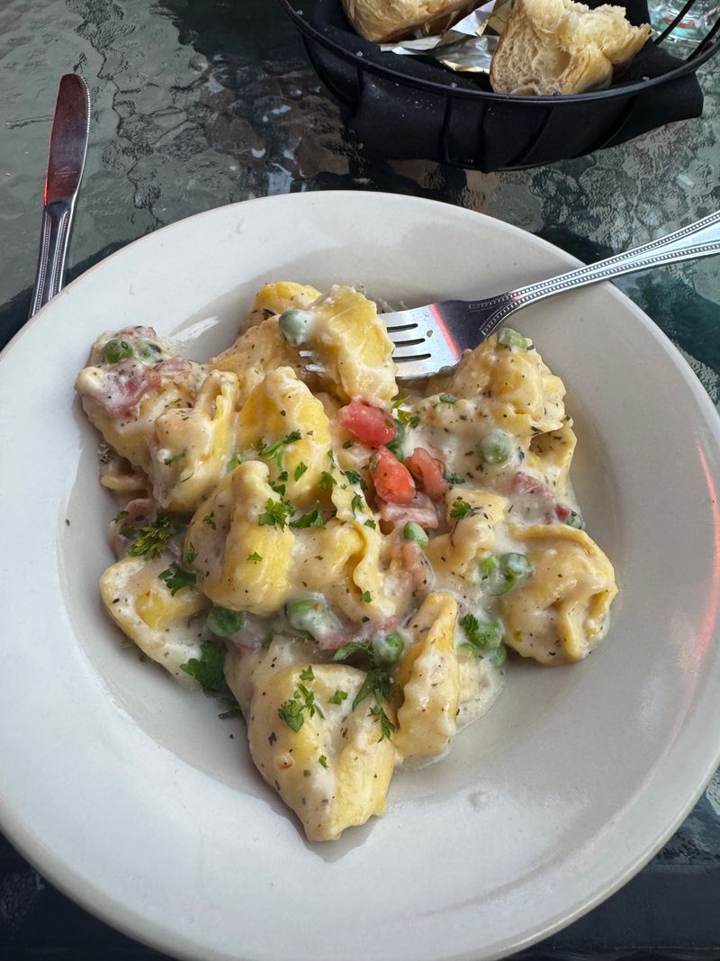 Vincenzo's Ristorante