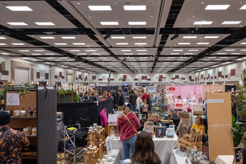 Idaho To Welcome A Charming Christmas Market Next Month - Decor Hint Handmade, High-Quality Goods