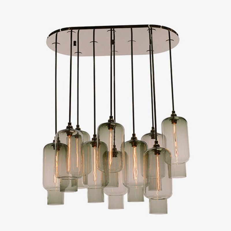 Trendy Light Fixtures