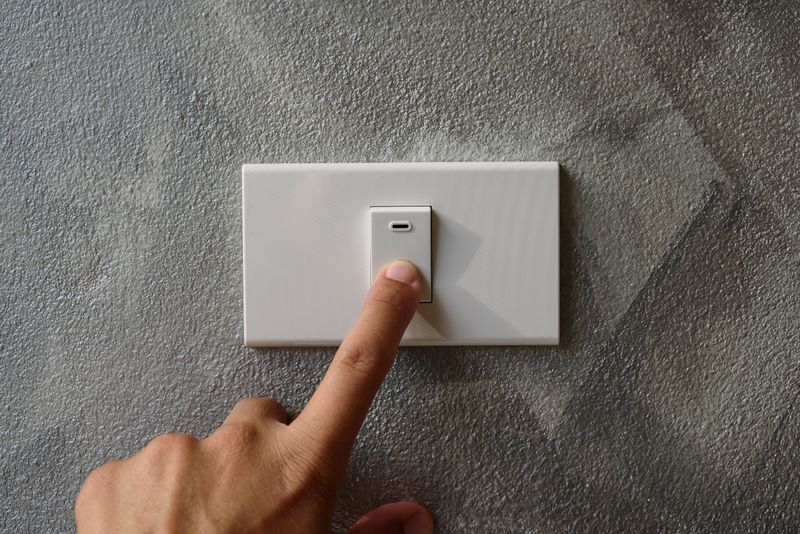 Frequent On-Off Switching