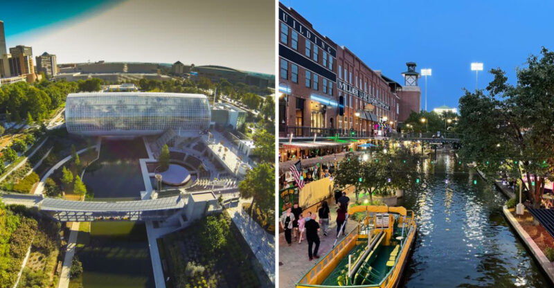 Overhyped Oklahoma Attractions Locals Say Just Aren’t Worth It