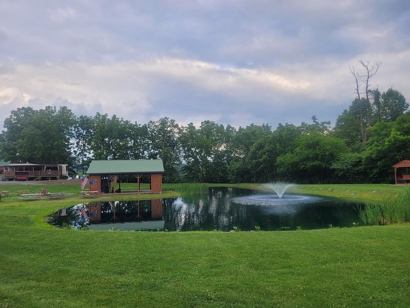 Splashing Fun at WildRiver Waterpark