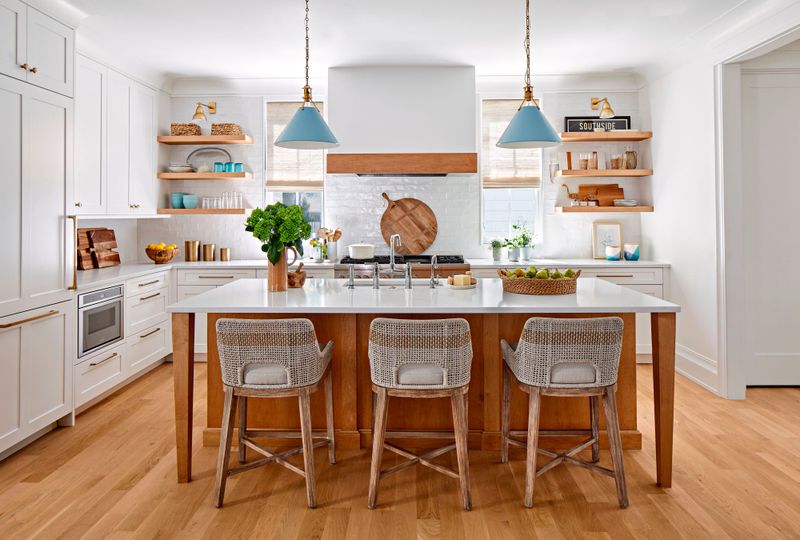 Modern Farmhouse Overload