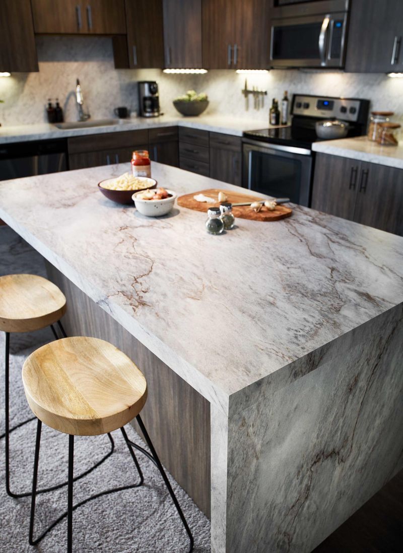Laminate Countertops