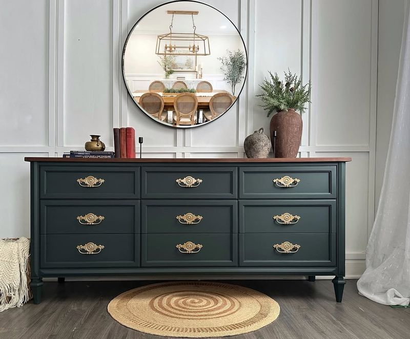 Anachronistic Hardware