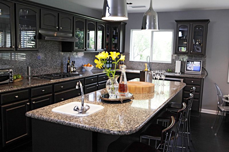 Granite Countertops