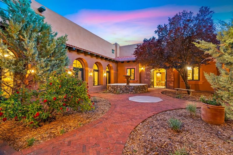 Territorial Style Haciendas