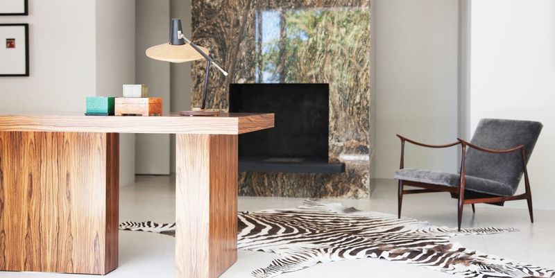 Live Edge Wood Furniture Overload