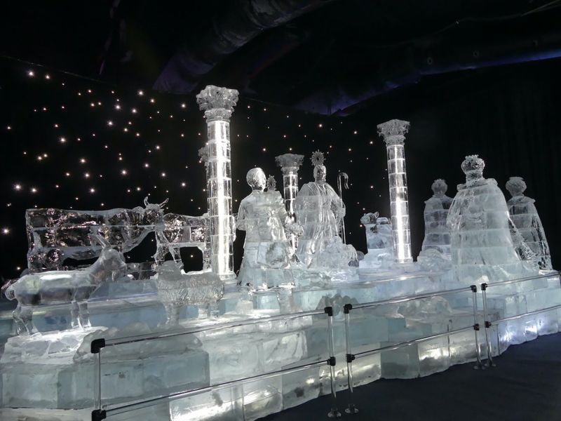 Orlando's 50 Festive Holiday Events You Can Attend For Free - Decor Hint Kissimmee Holidays