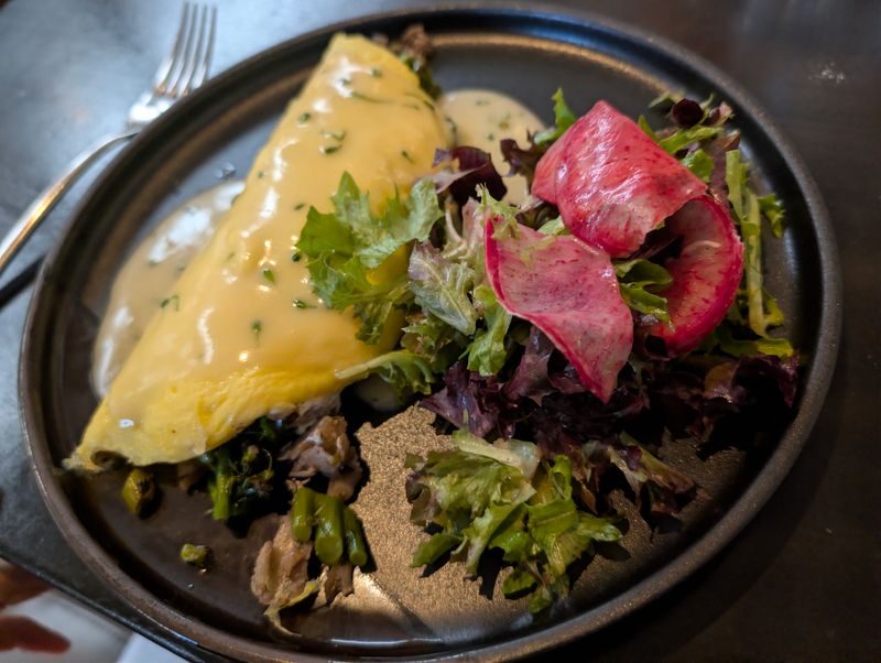 Minneapolis, Minnesota Restaurants With James Beard Honors You Need To Visit - Decor Hint Spoon And Stable