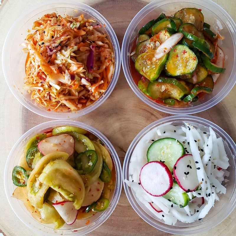 16 Little Georgia Barbecue Joints Making Bigger Spots Look Average - Decor Hint Heirloom Market BBQ