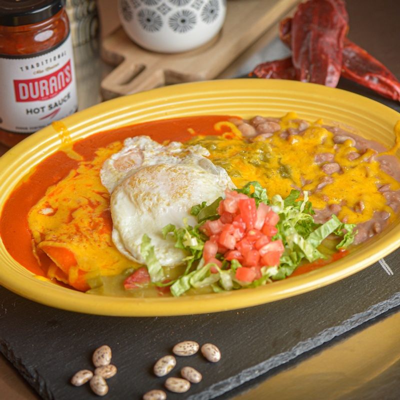 Duran Central Pharmacy