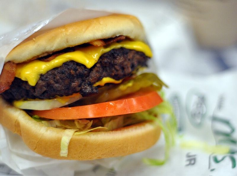 Rudy's Country Store and Bar-B-Q