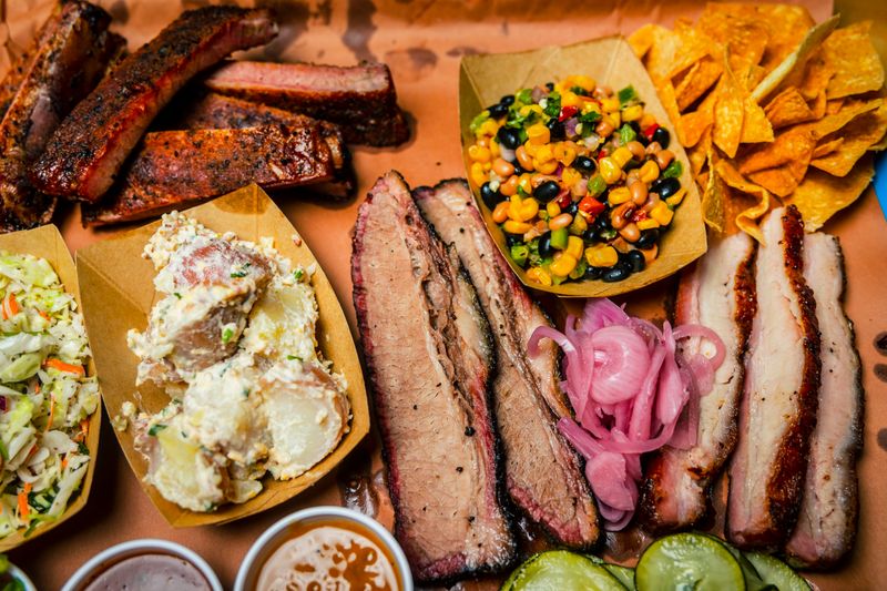 16 Hidden Colorado Smokehouses That Could Hold Their Own Against Southern Legends - Decor Hint Post Oak Barbecue
