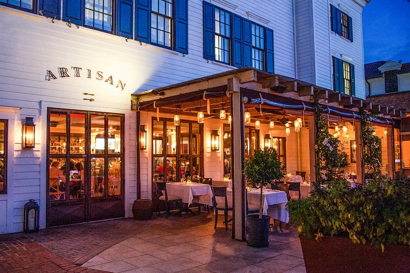 16 Connecticut Eateries So Coveted You'll Need A Reservation Strategy - Decor Hint Artisan Restaurant