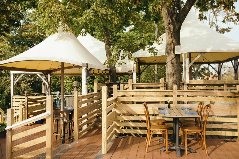 16 Connecticut Eateries So Coveted You'll Need A Reservation Strategy - Decor Hint Oyster Club