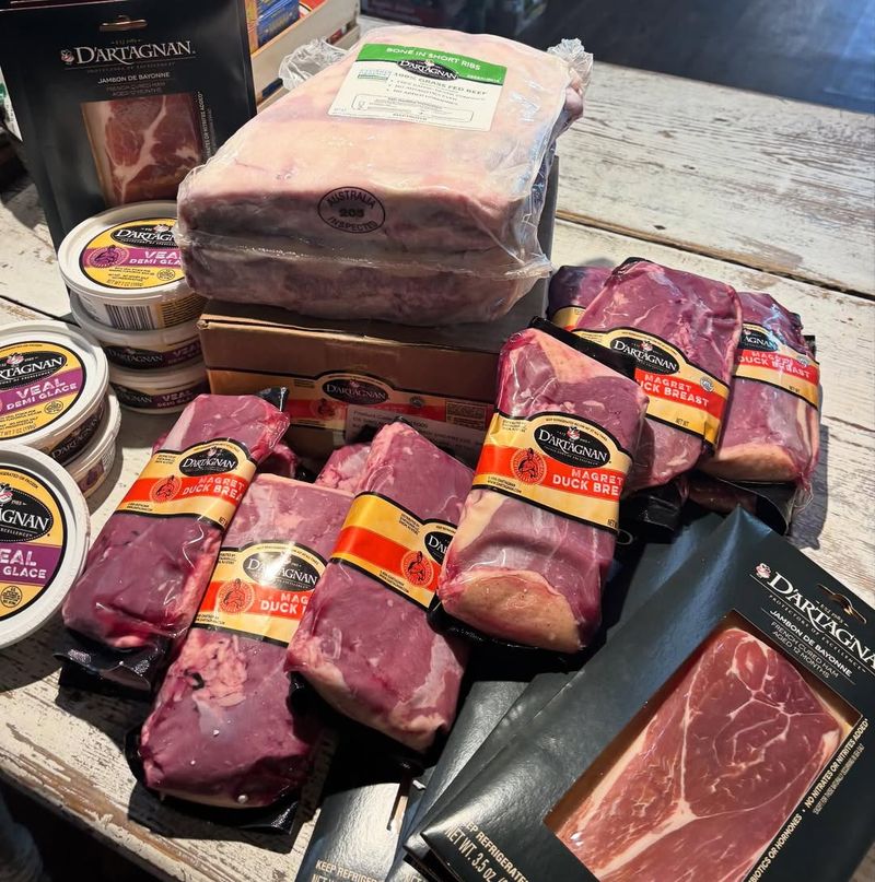 Heights Corner Market