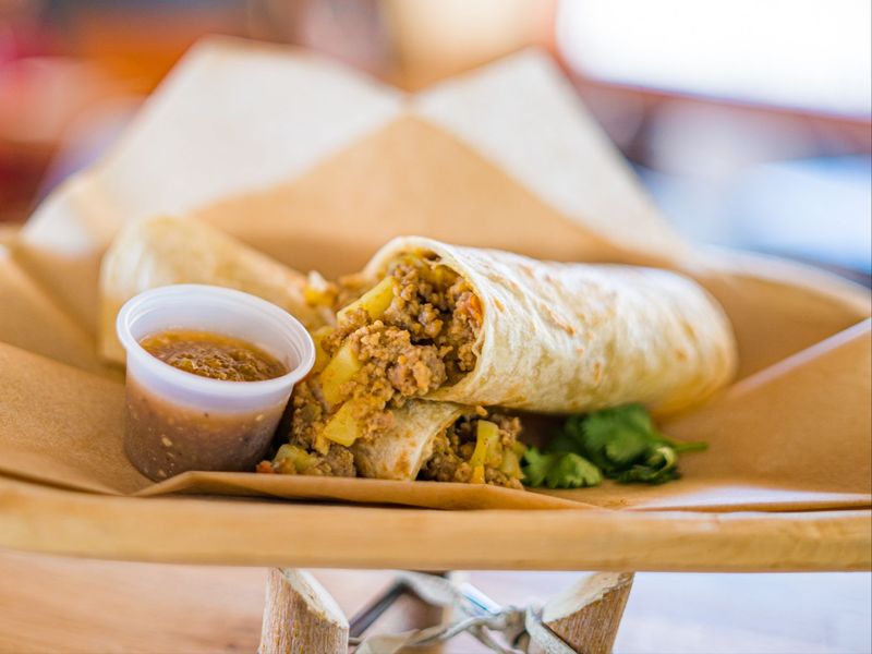 Testal Mexican Kitchen