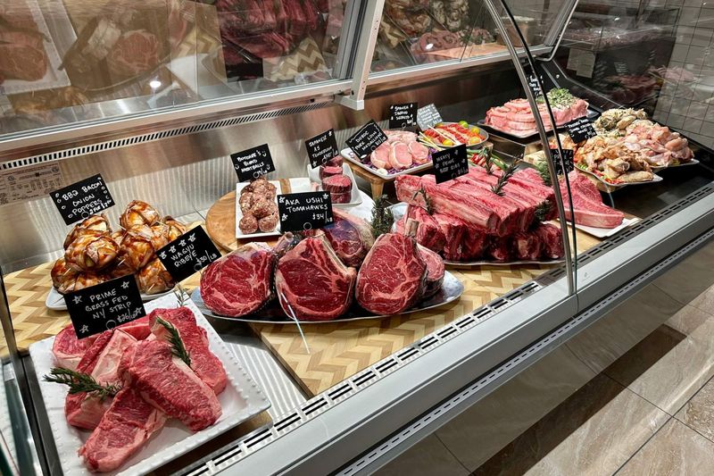 Hidden Gem Grocery Stores In Nevada That Keep Meat Lovers Coming Back For More - Decor Hint Sparks Family Butcher