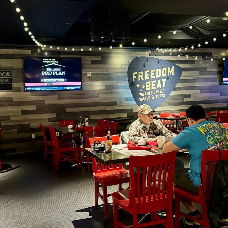 Nevada Spots Serving Great Food Any Time Of Day Or Night - Decor Hint Freedom Beat