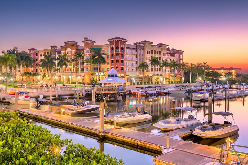 Florida Neighborhoods In 2025 That Could Claim The Title For Most Expensive Homes - Decor Hint Naples