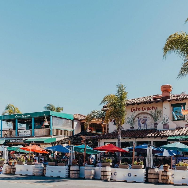 Top Things To Do In Southern California - Decor Hint Old Town San Diego