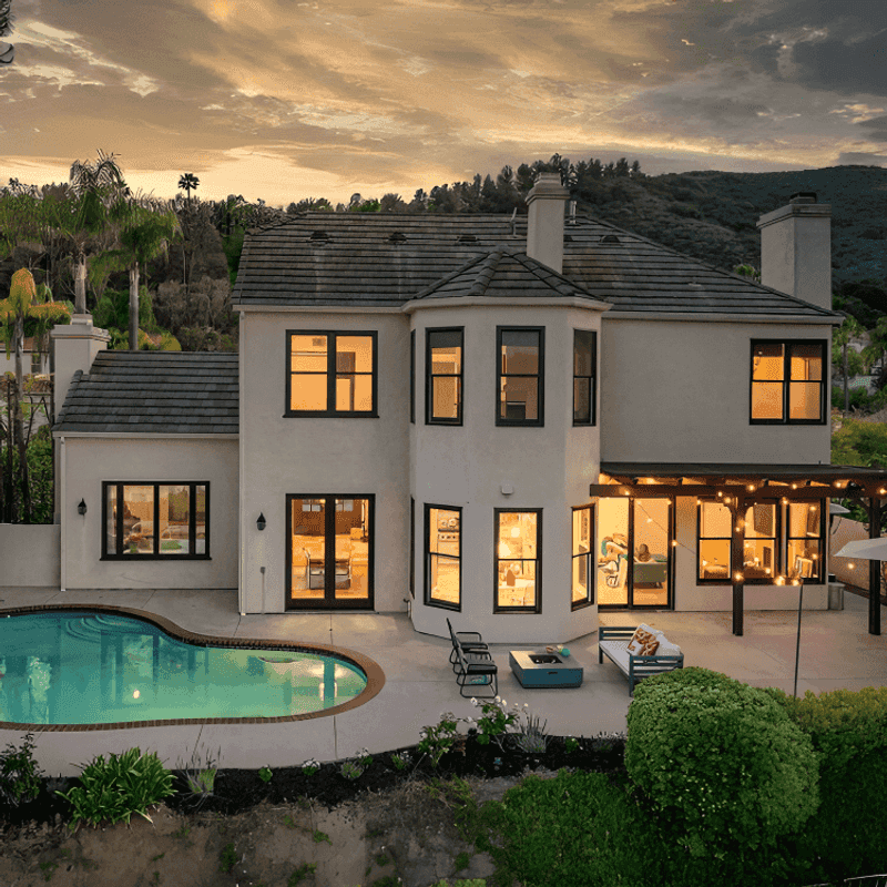 18 Dreamy California Suburbs To Live In With A Bay Area Favorite At #1 - Decor Hint Calabasas