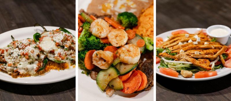 Adelita's Mexican Cocina