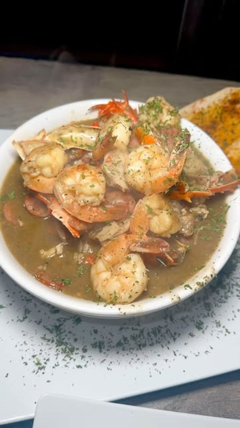 Stevie's Creole Cafe