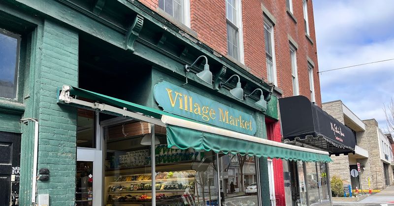 Where Michigan Locals Go For The Best Meat & Seafood Finds - Decor Hint Village Market Of Franklin