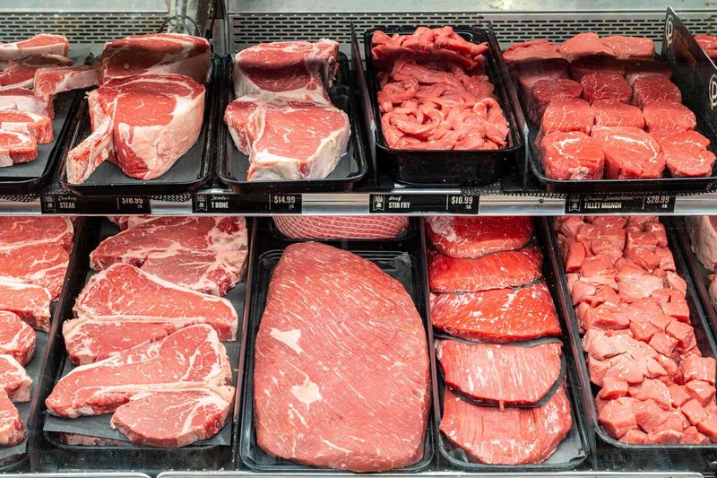 These 18 Michigan Grocery Stores Are Known For Their Butcher Quality Meats - Decor Hint Westborn Market