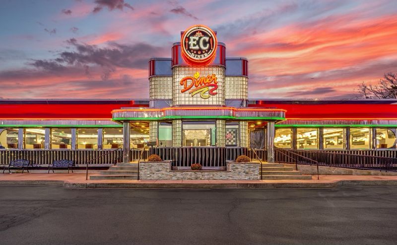 EC Diner – Ellicott City, MD
