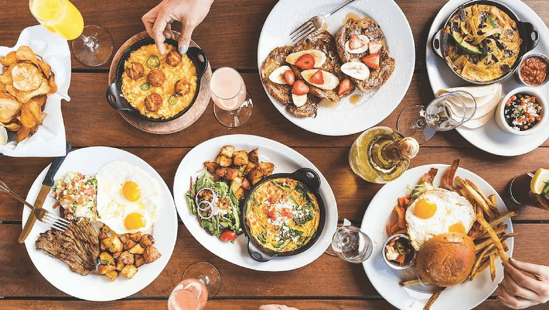 Top Restaurants In Katy, Texas: Where To Eat Right Now - Decor Hint Local Table