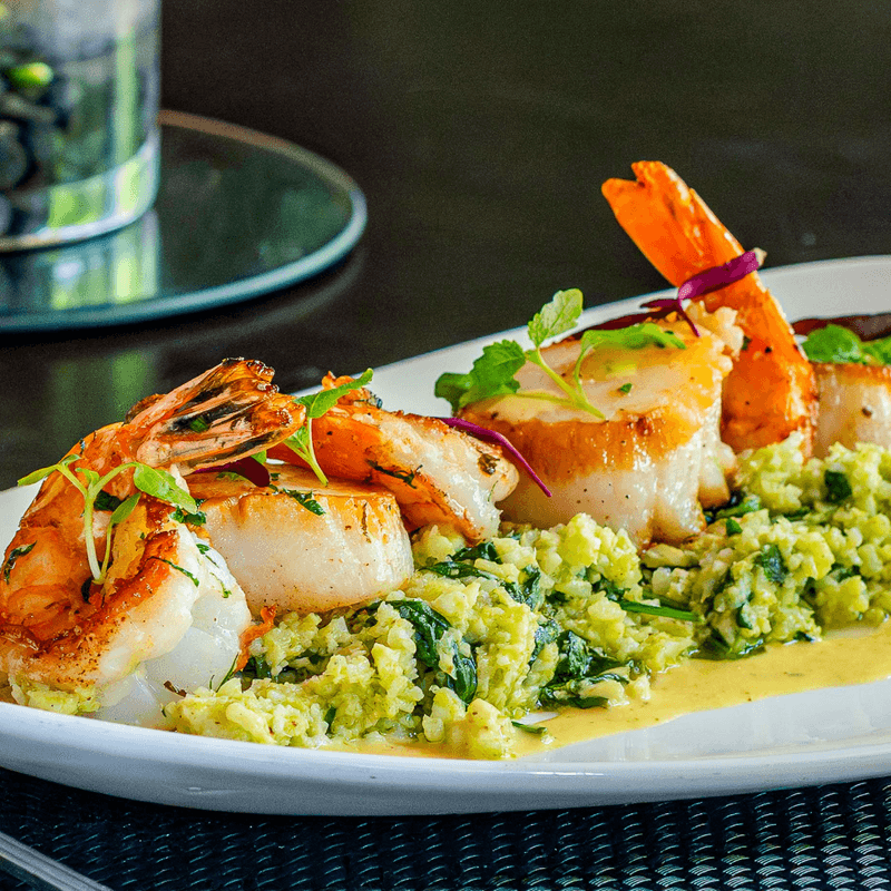 Must-Try Texas Restaurants For A Thanksgiving Feast You'll Actually Remember - Decor Hint Truluck's Seafood