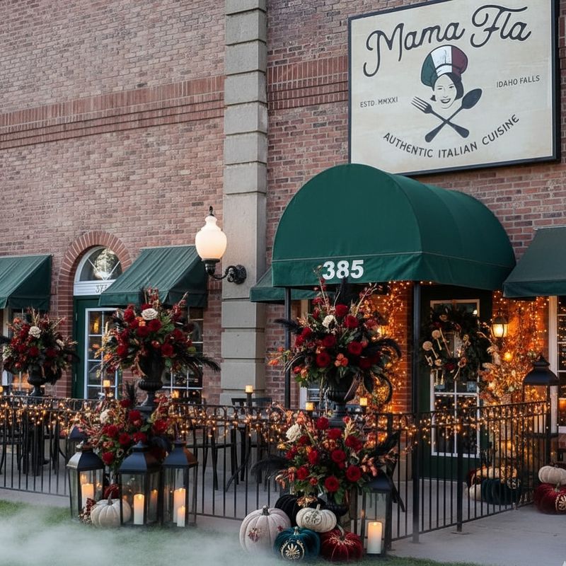 12 Idaho Italian Restaurants That Locals Don't Talk About But Always Return To - Decor Hint Mama Fla – Idaho Falls
