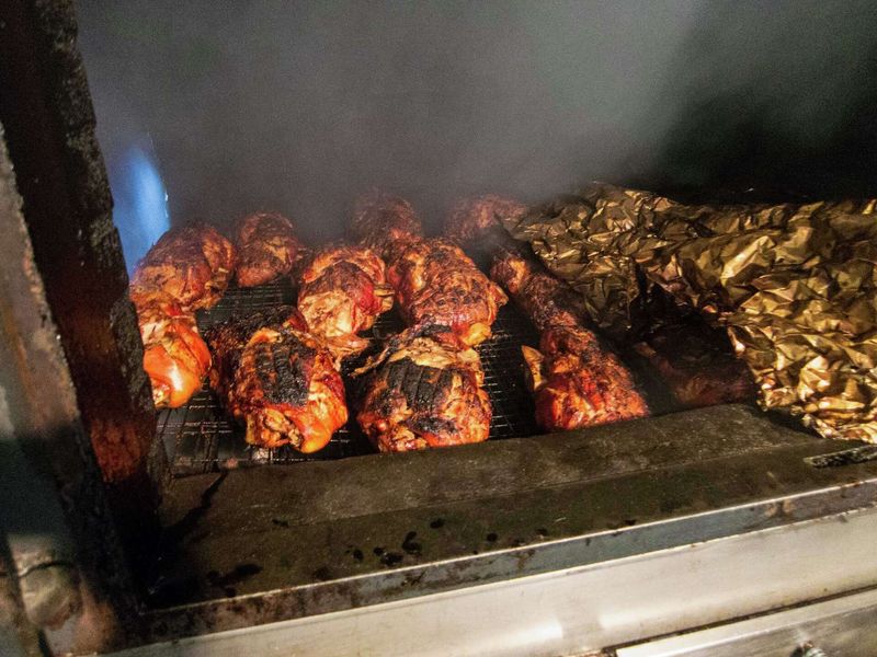 Allen & Son Barbecue