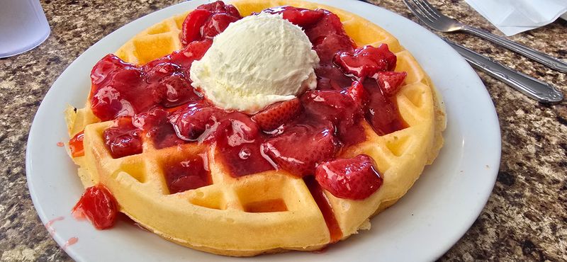 Smitty's Pancake & Steak House 