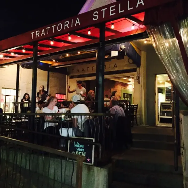 16 Colorado Italian Eateries Proving You Don't Need Fame To Be Fantastic - Decor Hint Trattoria Stella