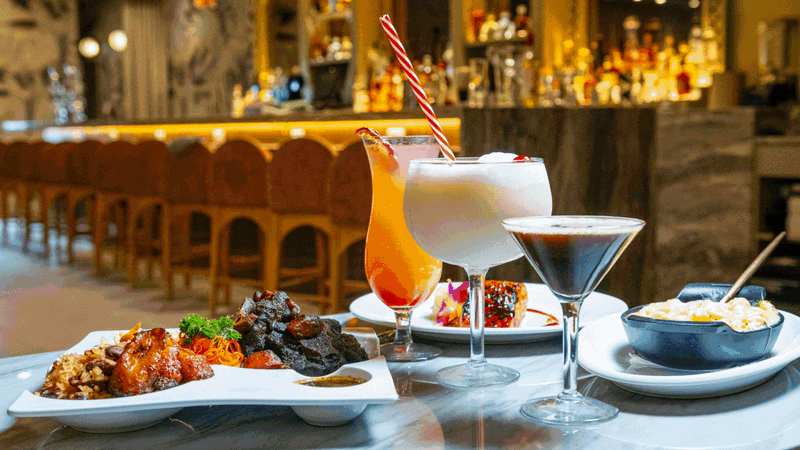 10 Hidden Italian Restaurants In Florida Locals Love - Decor Hint Casa De Amore