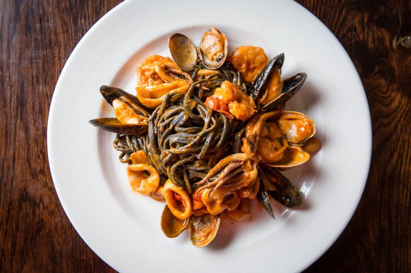 10 Illinois Pasta Restaurants Still Making Italian Classics The Traditional Way - Decor Hint Piccolo Sogno